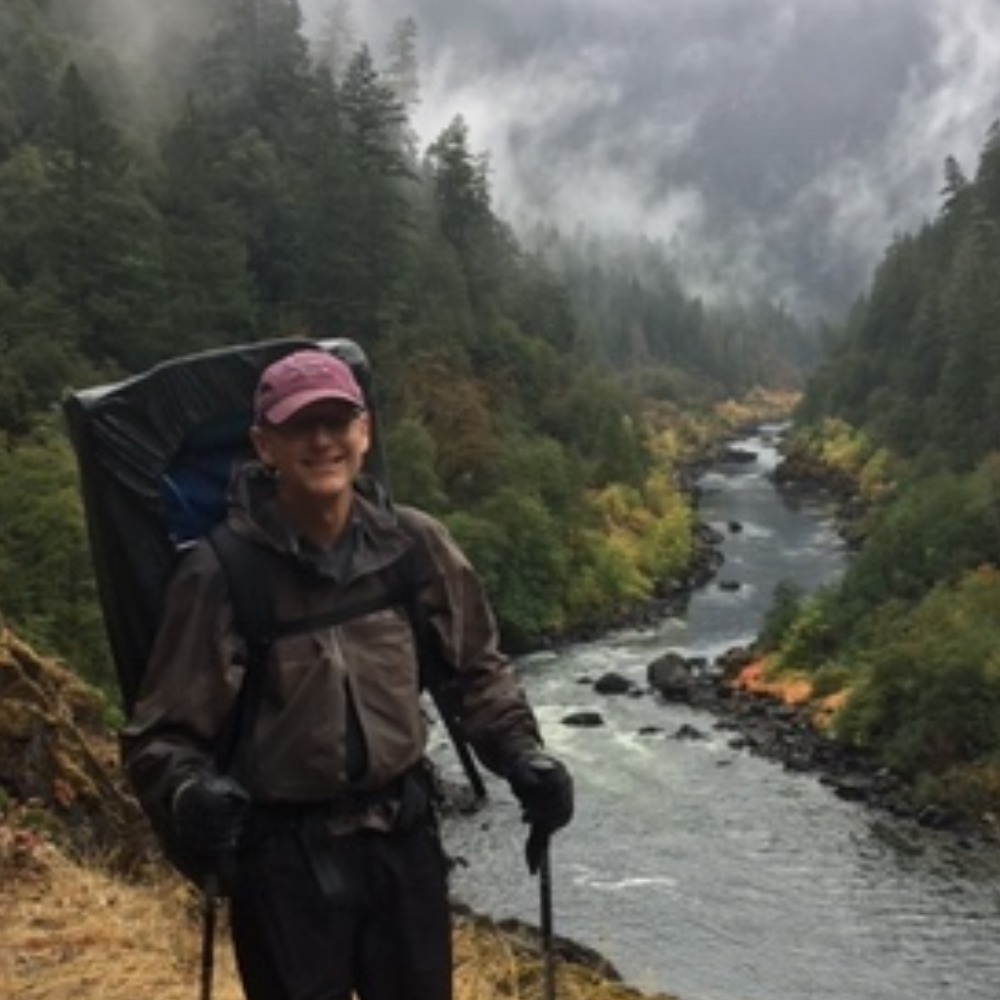 Meet your Posher, Charles